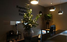 Hotel Vestmannaeyjar
